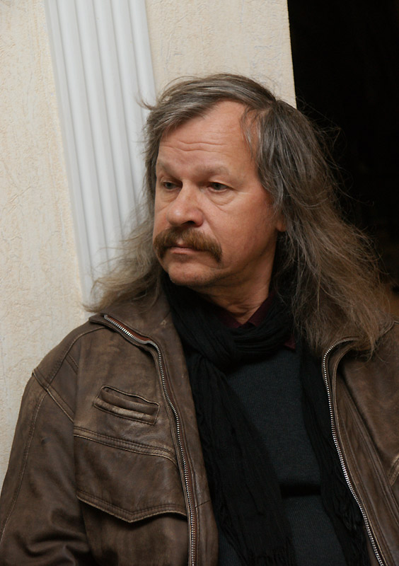 Валерий Земских