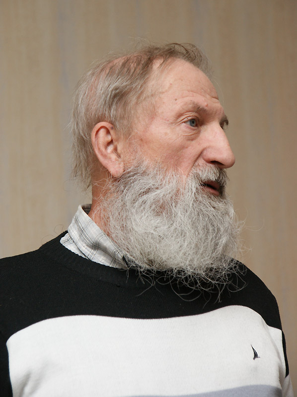 Александр Горнон
