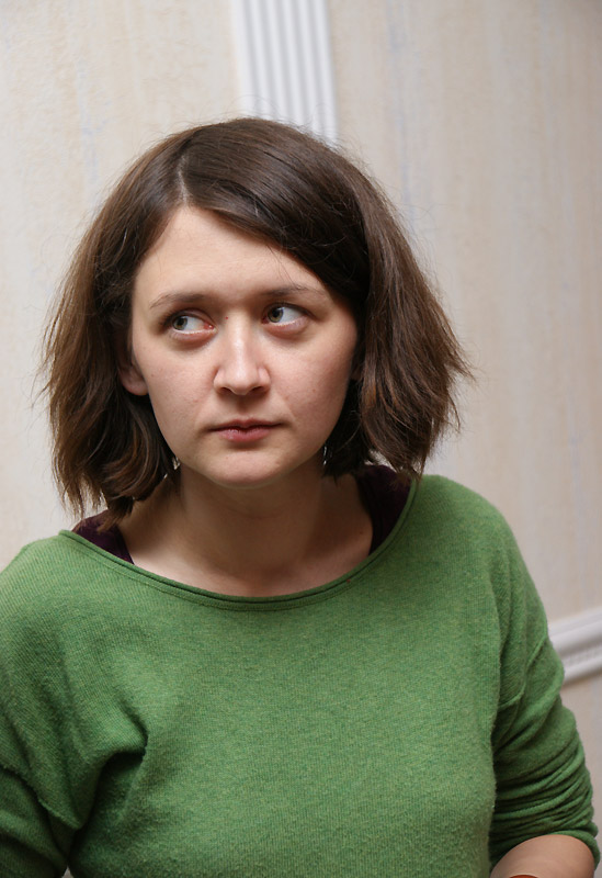 Татьяна Ердякова