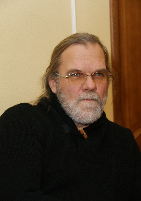 Дмитрий Григорьев