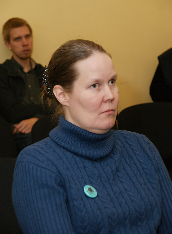 Paivi Nenonen