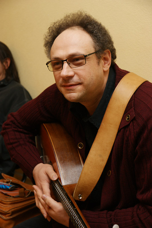 Александр Джигит