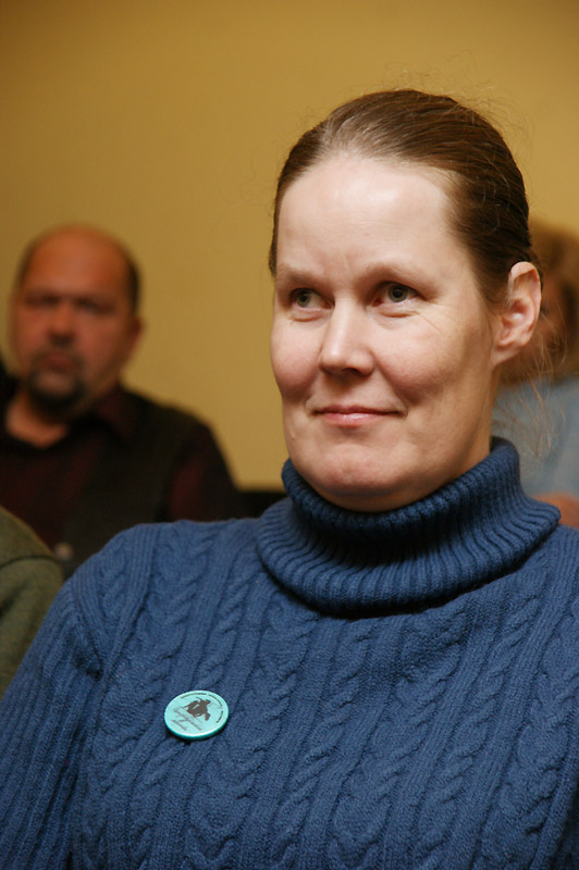 Paivi Nenonen