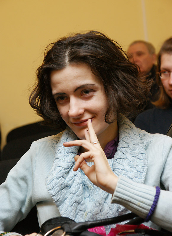 Алла Зиневич