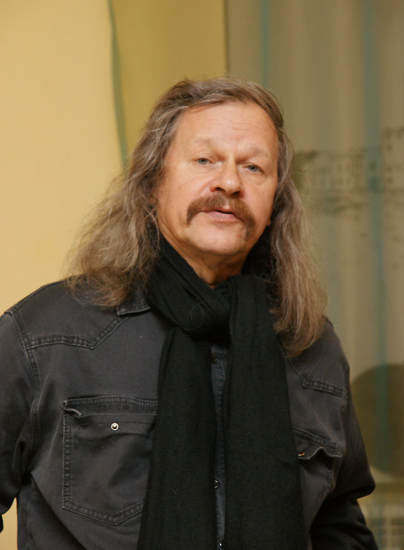 Валерий Земских