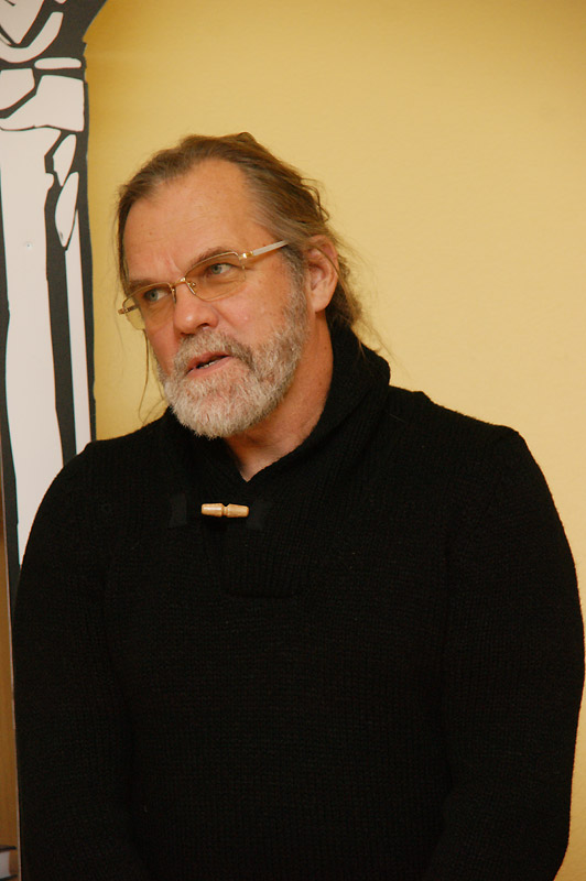 Дмитрий Григорьев
