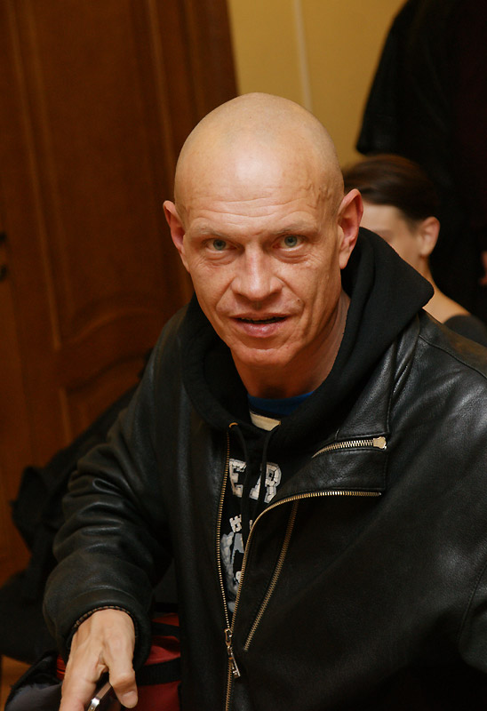 Евгений Мякишев
