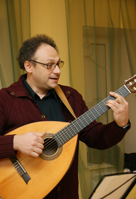 Александр Джигит