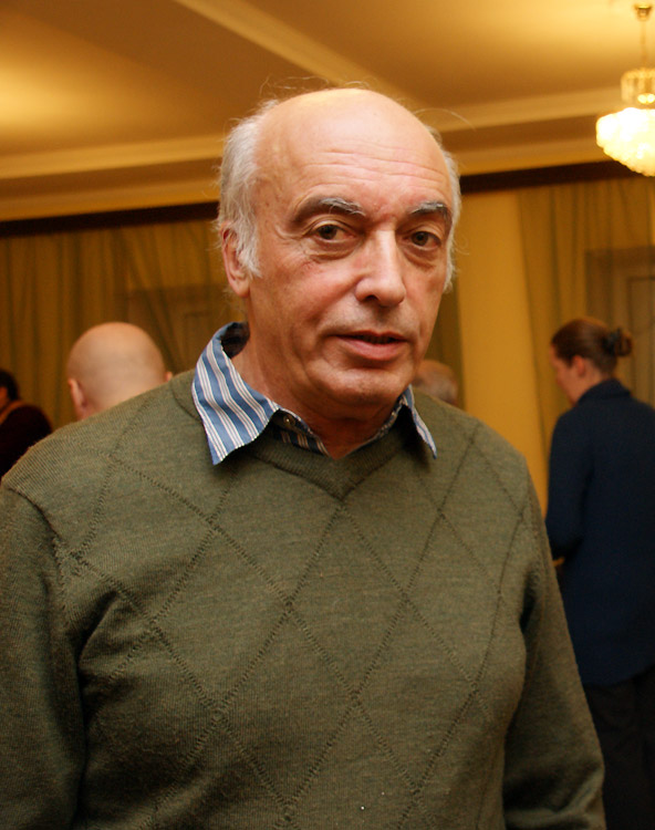 Валерий Черешня