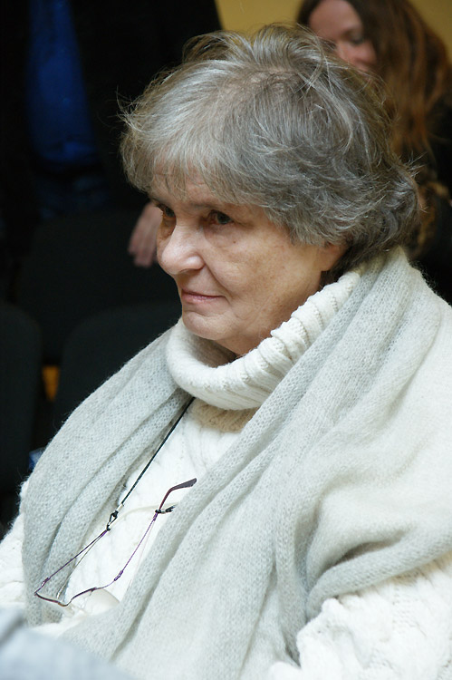 Людмила Зубова