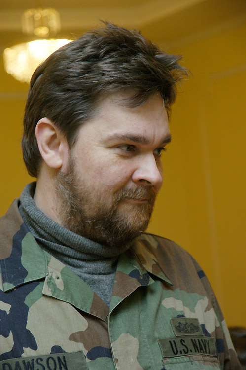 Алексей Кияница
