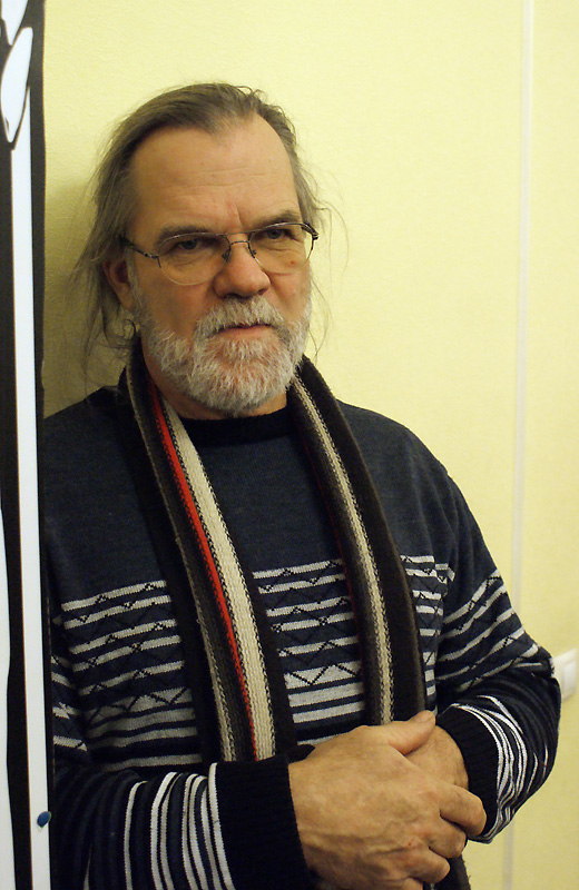 Дмитрий Григорьев