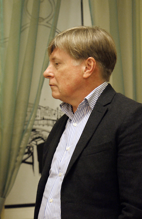 Павел Алексеев