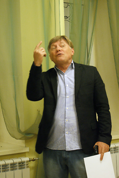 Павел Алексеев