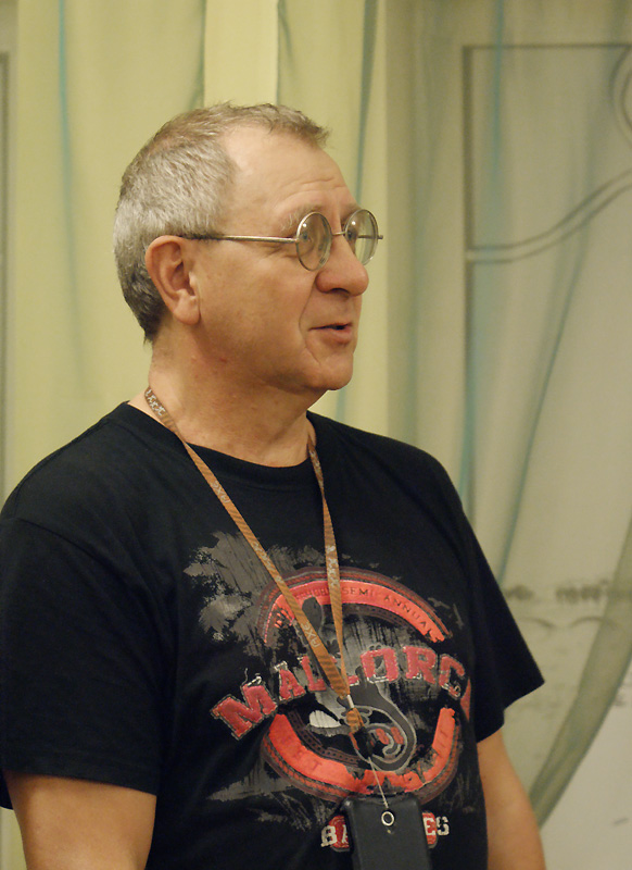 Владимир Михайлуца