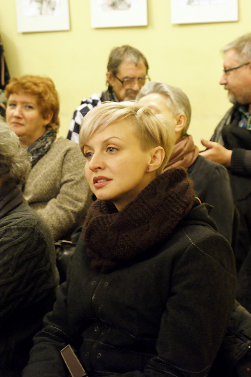Анна Величко