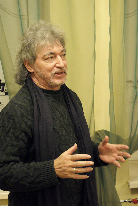 Дмитрий Северюхин