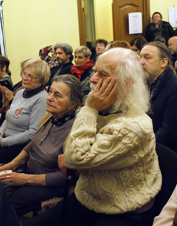 Валентина Симоновская, Леонид Симоновский