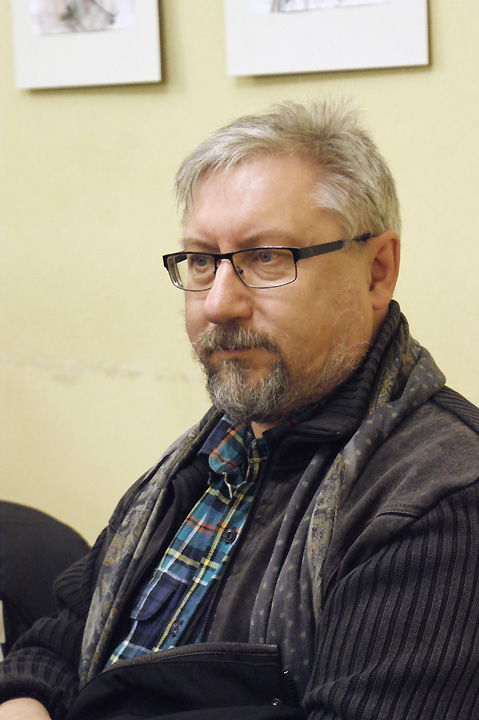 Сергей Белоусов