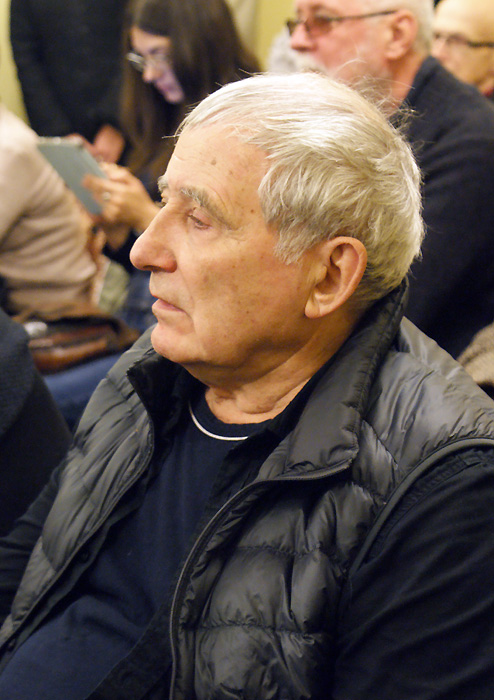 Валерий Мишин