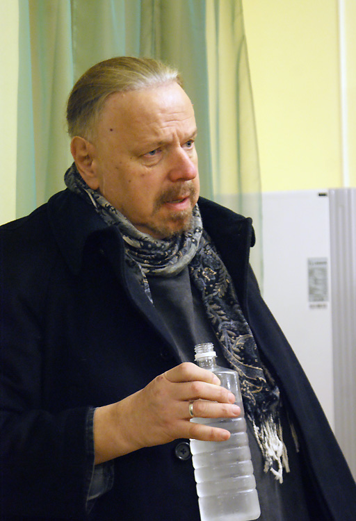 Андрей Полонский