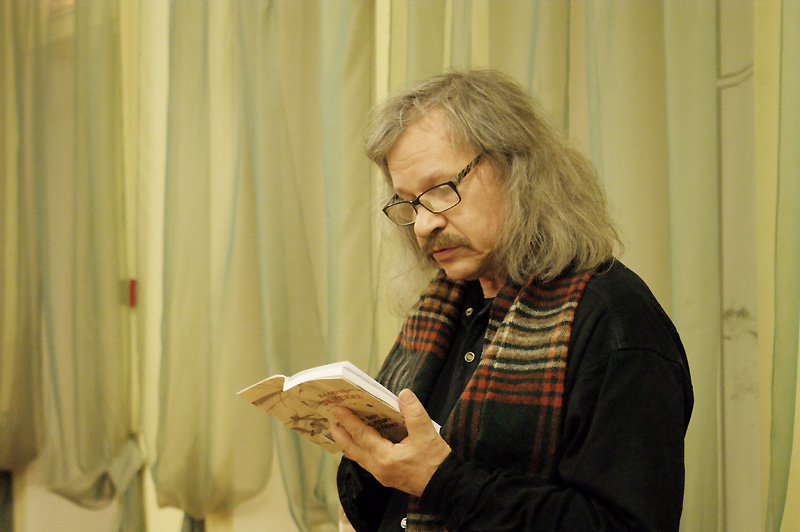 Валерий Земских