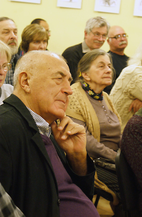 Валерий Попов