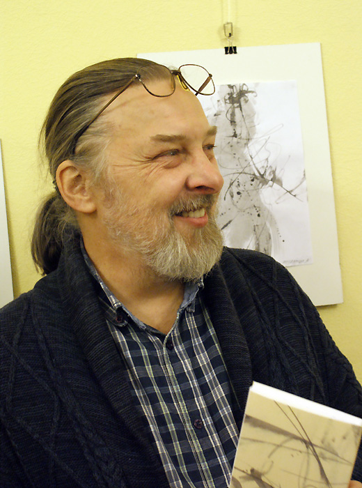 Владислав Кузнецов