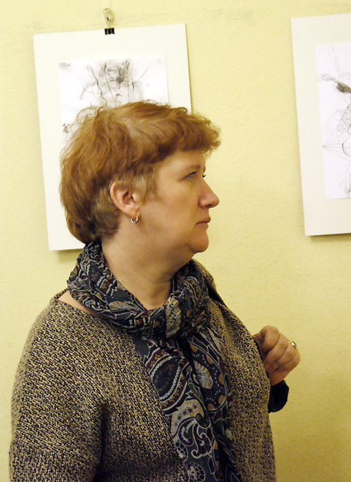 Екатерина Евсеева