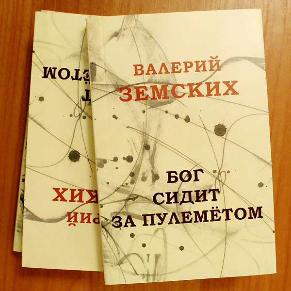 Валерий Земских, Владимир Михайлуца