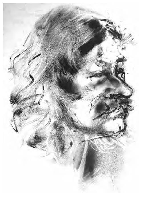 Елена Казарина