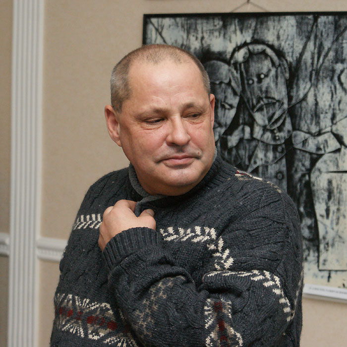 Юрий Зверлин