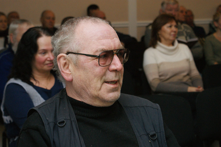 Андрей Измайлов