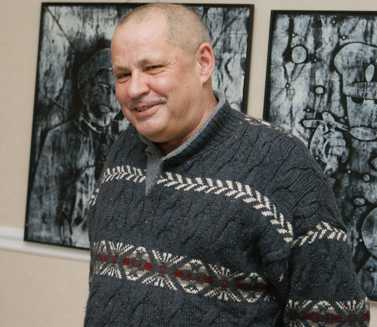 Юрий Зверлин