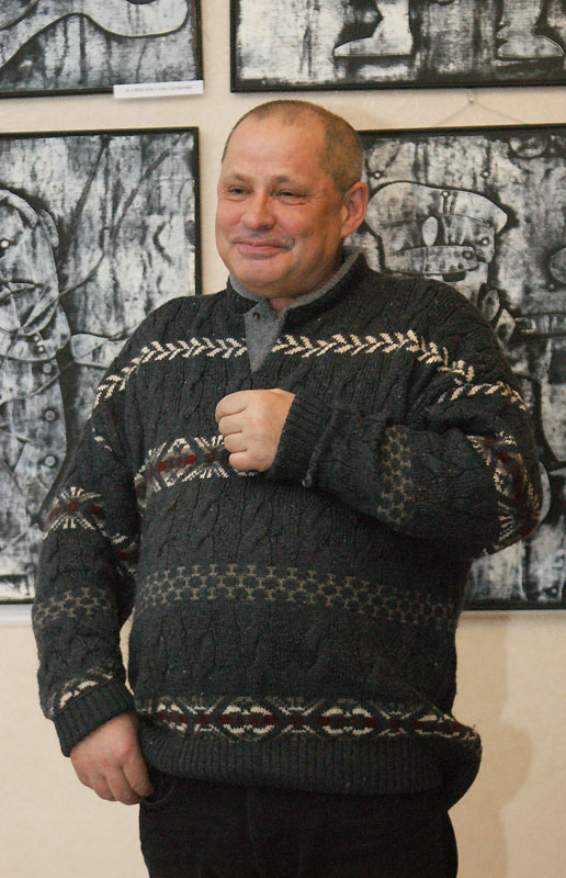 Юрий Зверлин