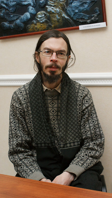 Роман Журавлёв
