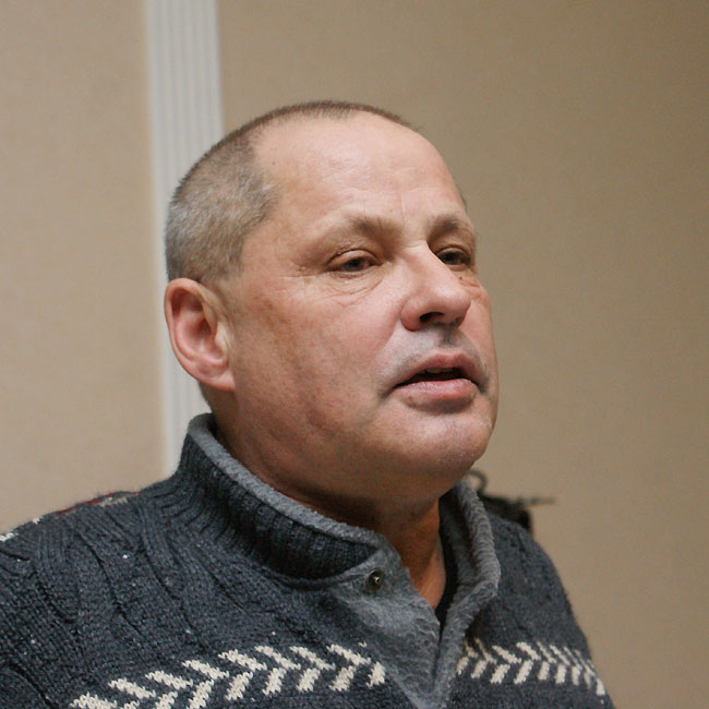 Юрий Зверлин