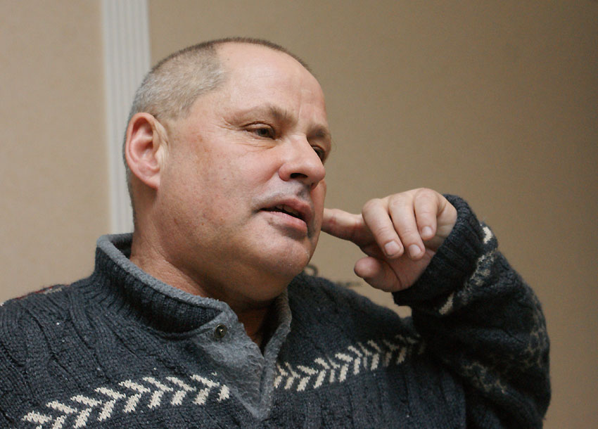 Юрий Зверлин