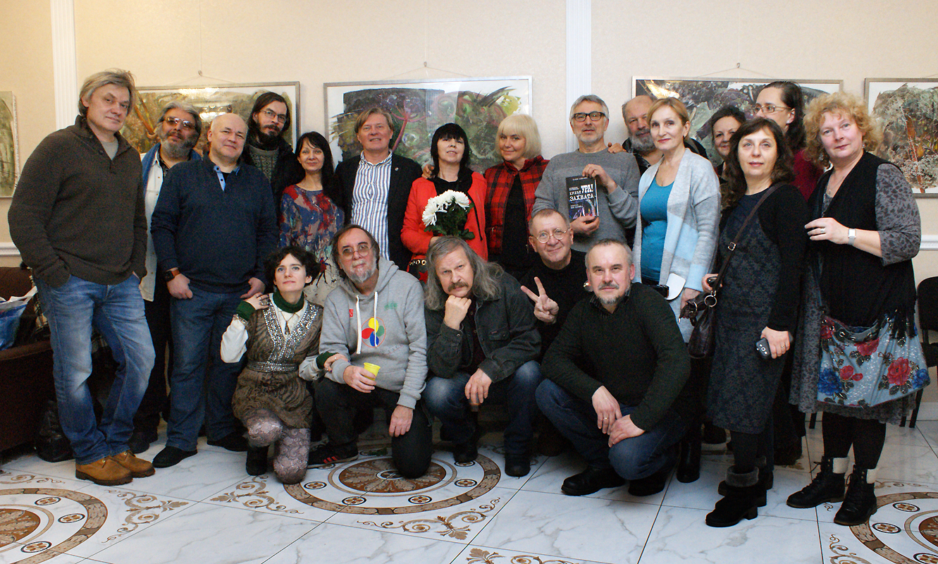 Роман Журавлёв, Алла Зиневич, Инесса Вербова, Владимир Комельфо, Павел Алексеев, Зоя Норина, Валерий Земских, Владимир Михайлуца, Юрий Подражанский, Нина Савушкина, Злата Линник, Ирина Дудина