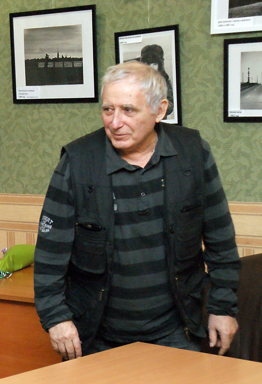 Валерий Мишин