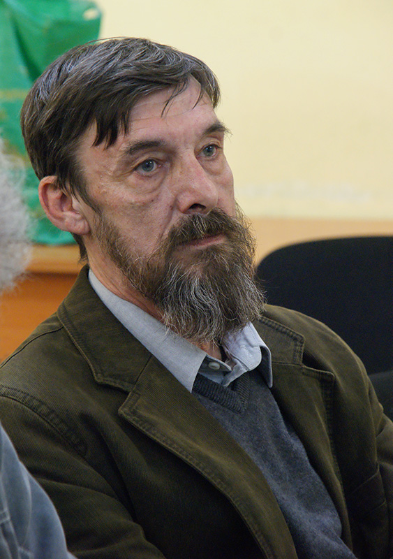 Кирилл Козырев