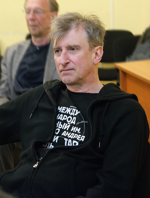 Александр Скидан