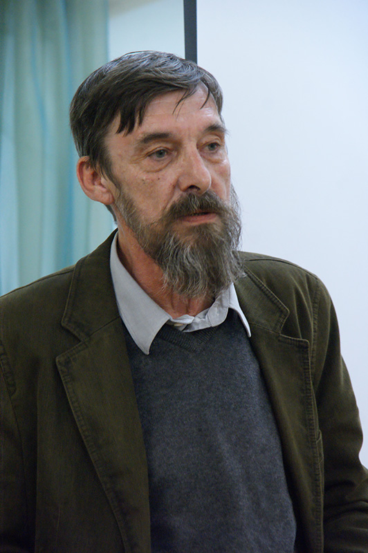 Кирилл Козырев
