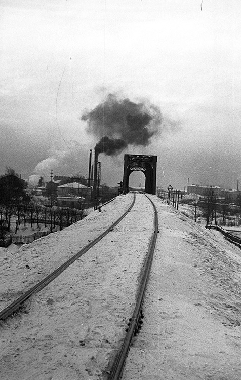 Борис Кудряков