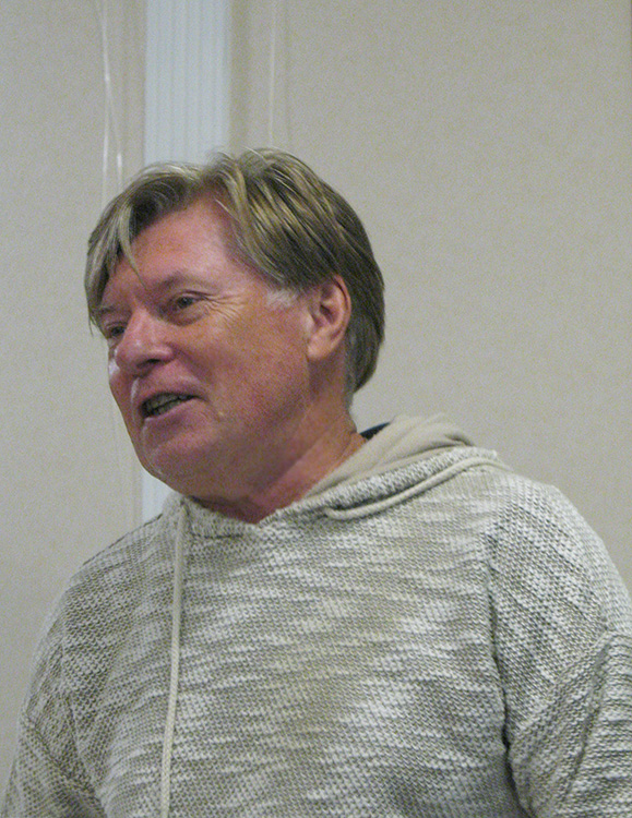 Павел Алексеев
