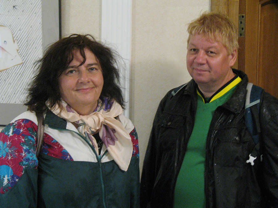Анжела Зинченко