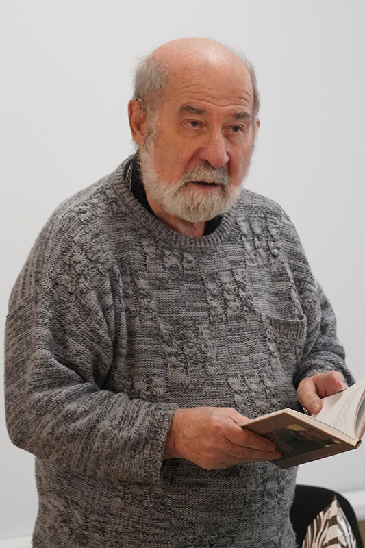 Вячеслав Лейкин