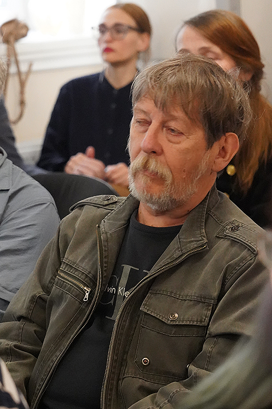 Валентин Бобрецов