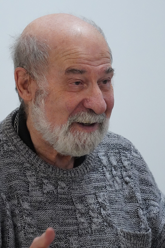 Вячеслав Лейкин