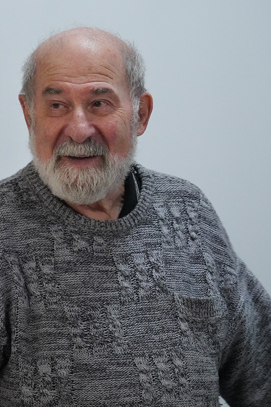 Вячеслав Лейкин